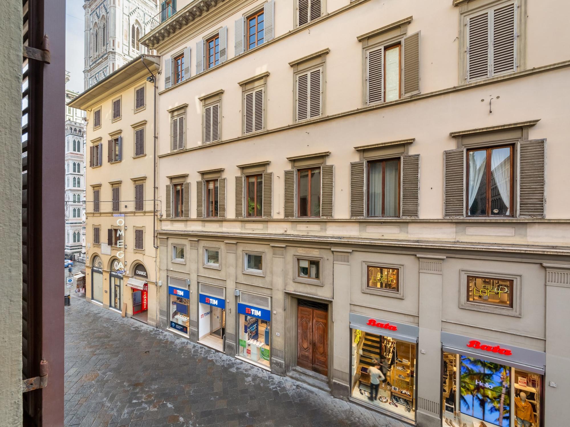 Numa Rodo Hotel Florence